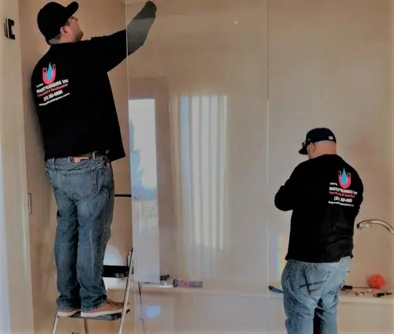 Professional plumbing installation for Boiler Repair in Northwest Rectangle